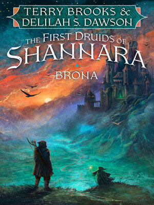 cover image of Brona